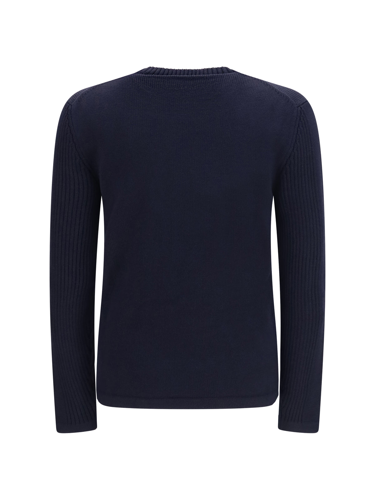 Prada Virgin wool Sweater - Bleu