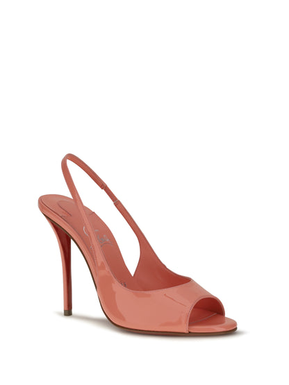 CHRISTIAN LOUBOUTIN Sofia Z Pumps