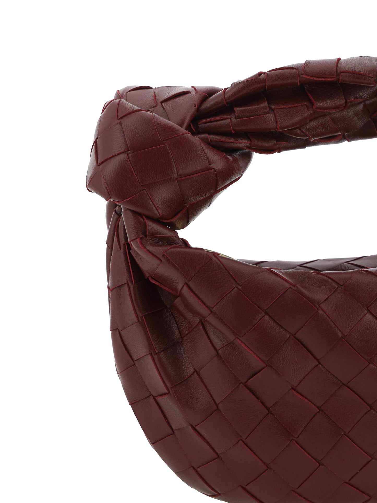 BOTTEGA VENETA Jodie mini Handbag