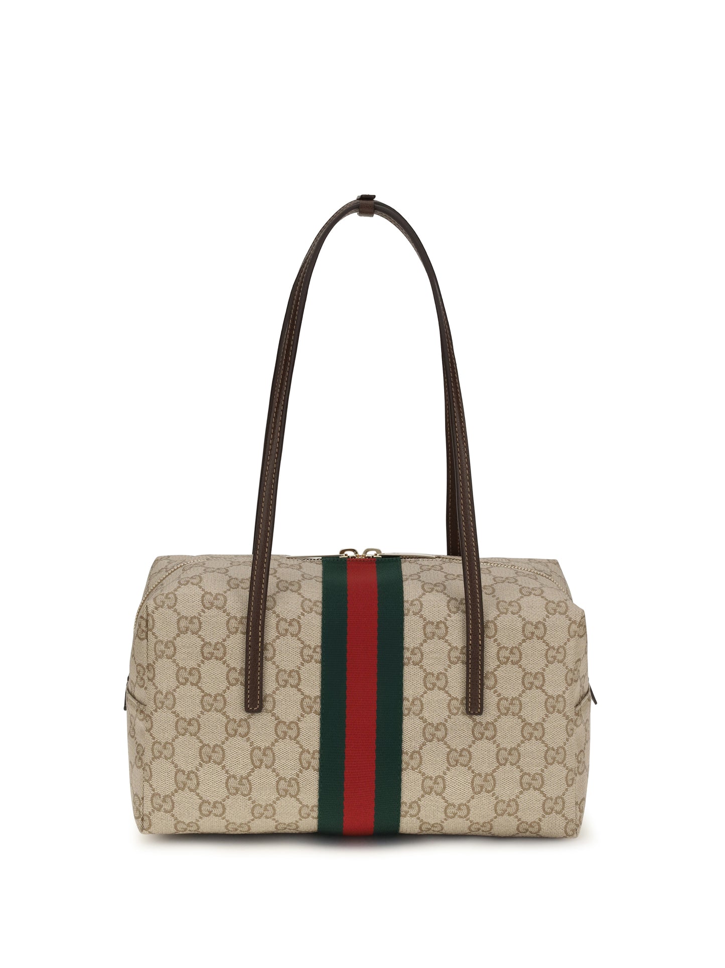 GUCCI Medium Boston Melrose Shoulder Bag