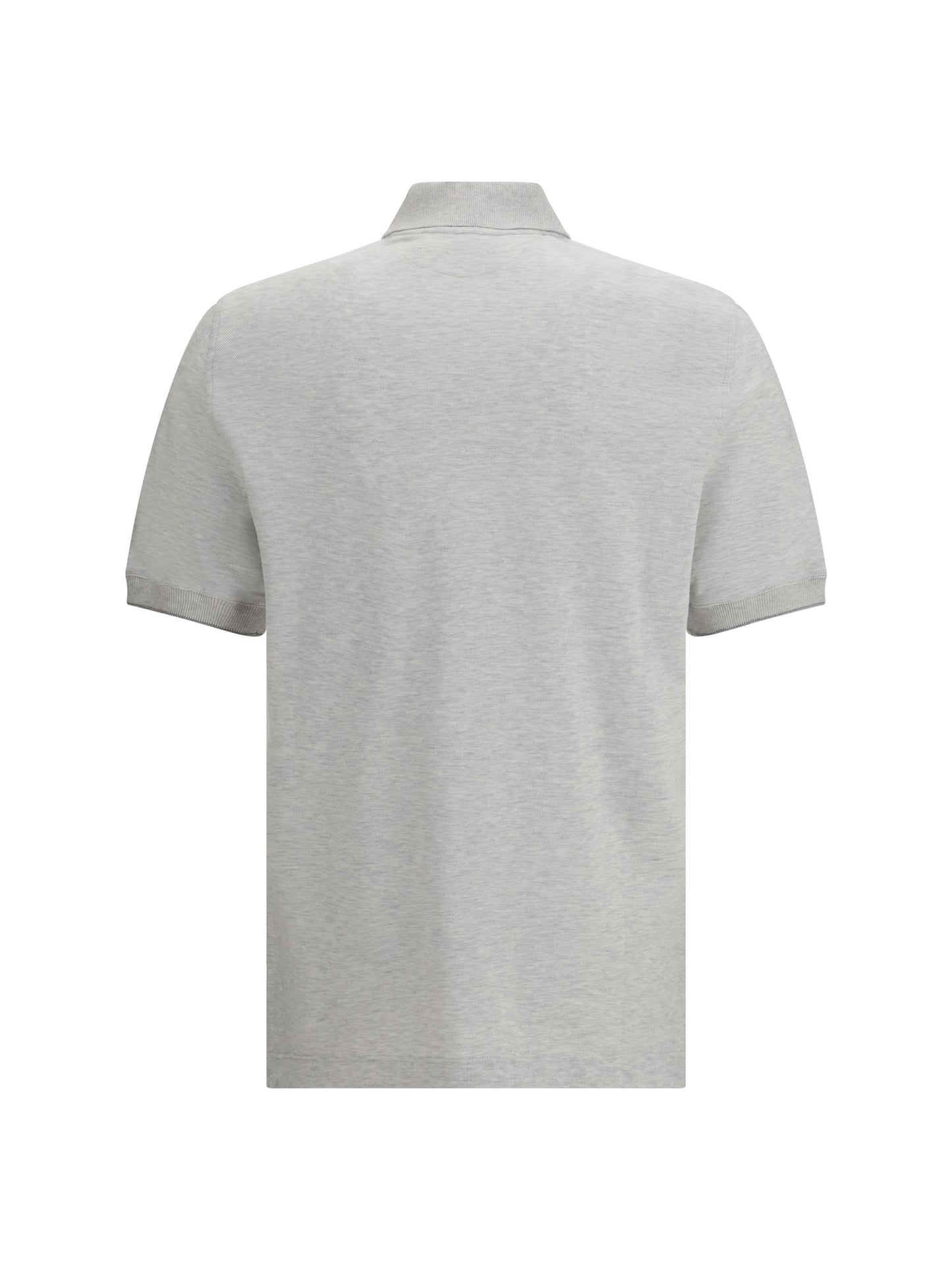 BRUNELLO CUCINELLI Cotton Polo