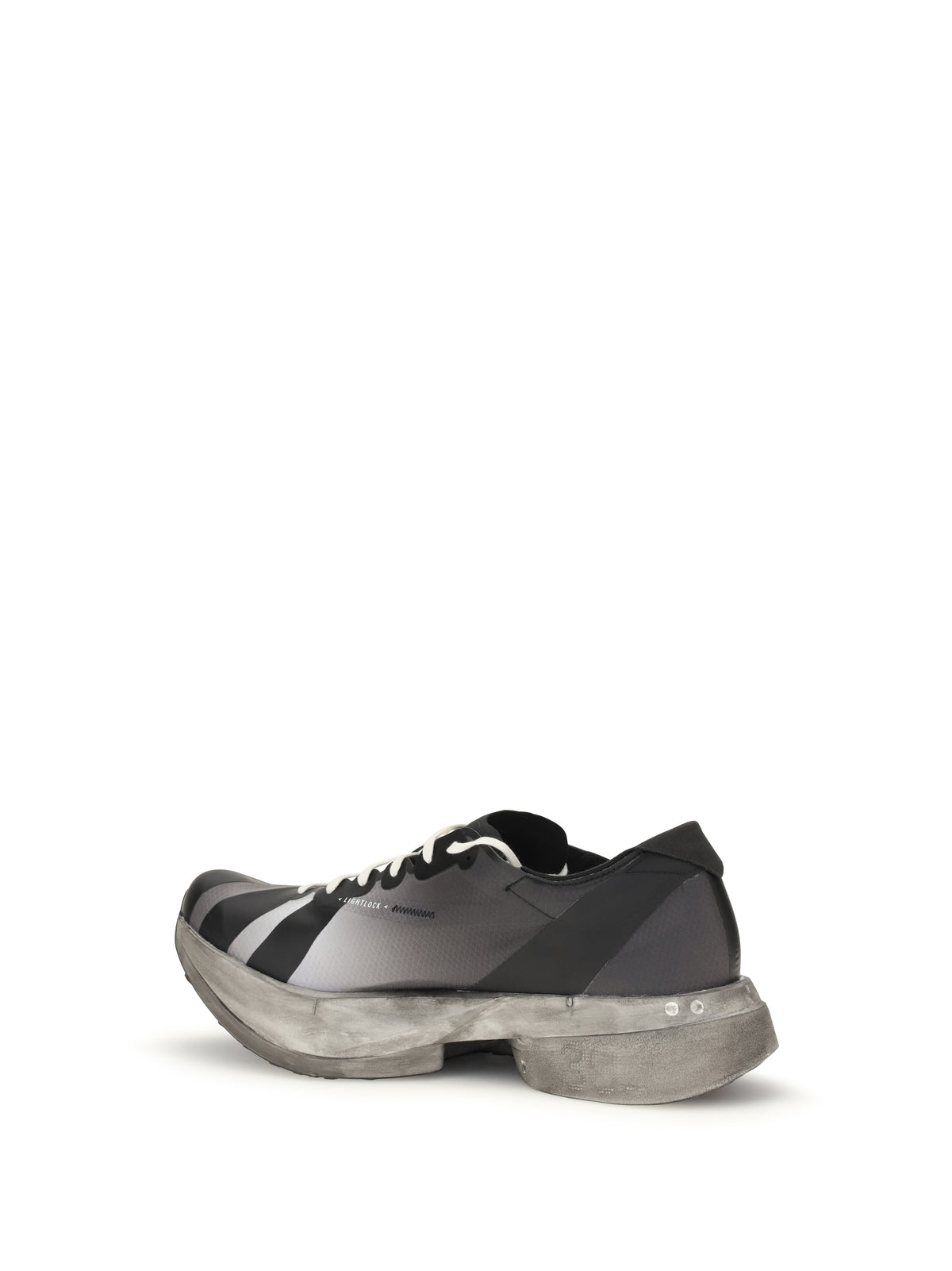 Y-3 Adios Pro 4 Sneakers - Black