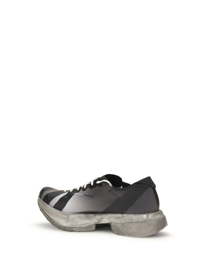 Y-3 Adios Pro 4 Sneakers - Black