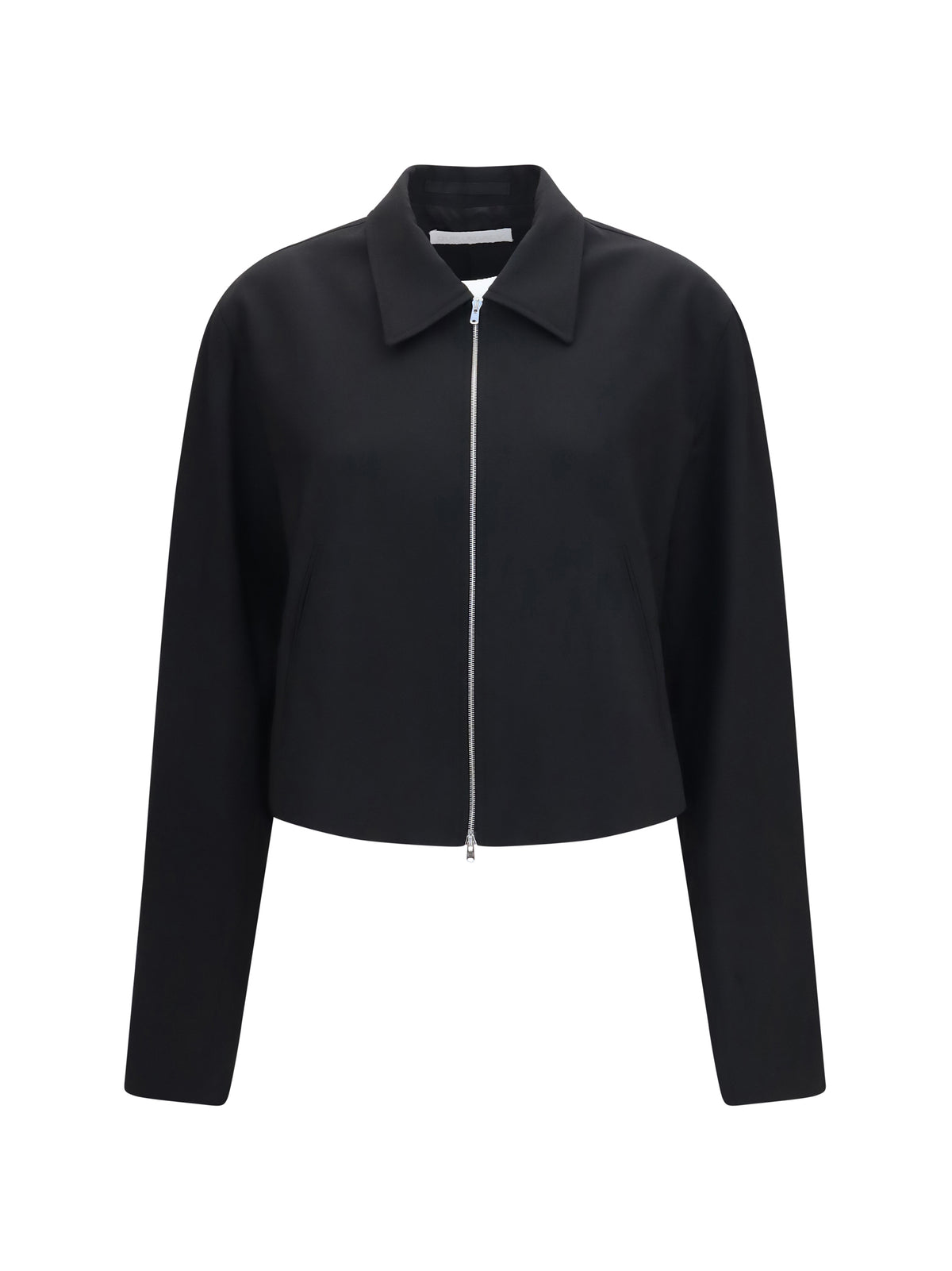Our Legacy Statue wool Jacket - Black