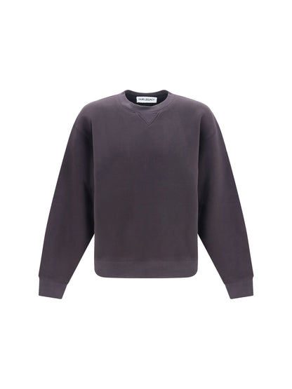 Our Legacy Perfect Sweatshirt - Black Bear