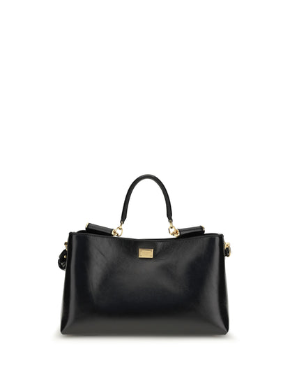 Dolce & Gabbana Vittoria medium Handbag - 80999
