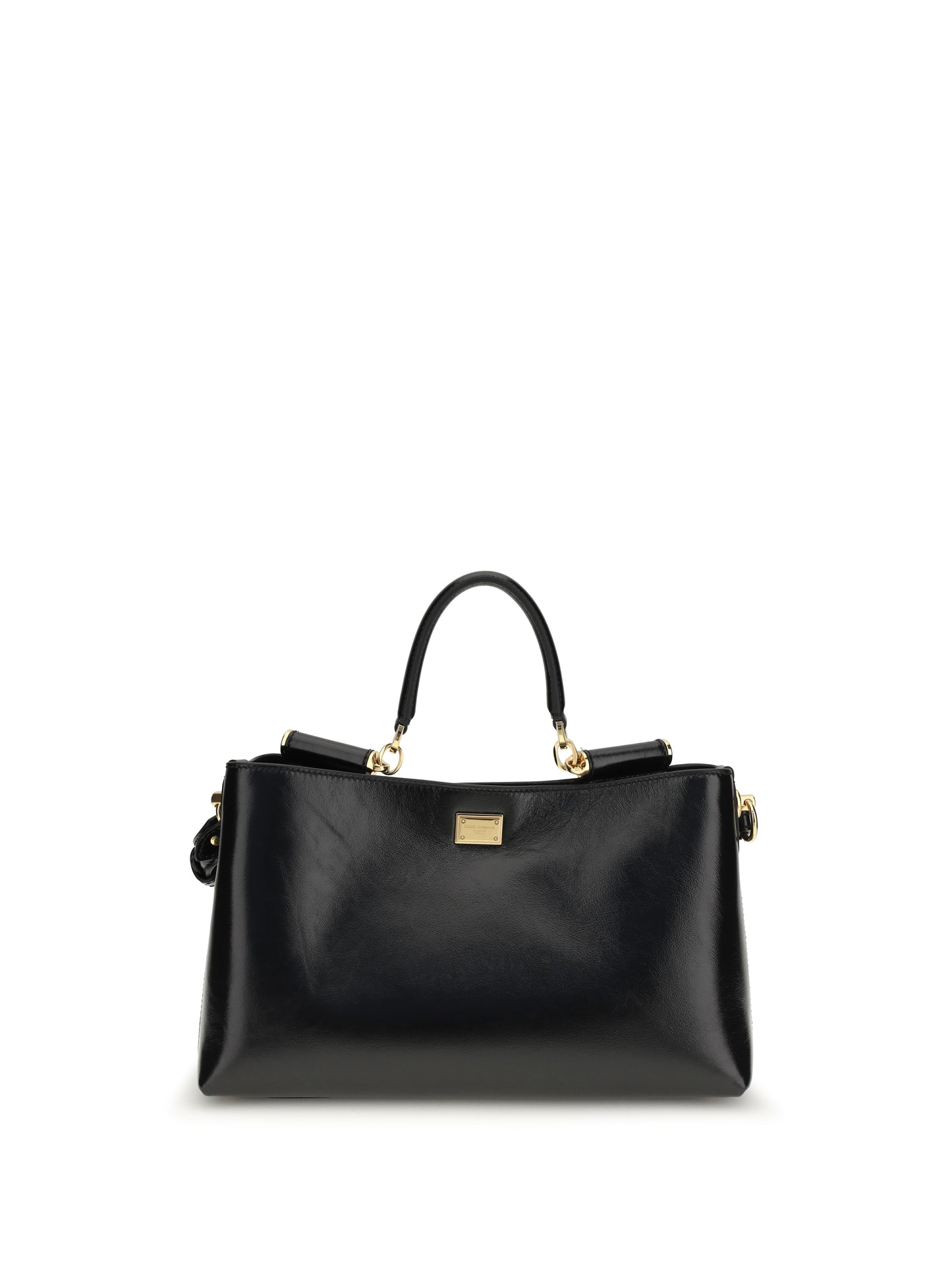 DOLCE & GABBANA Vittoria medium Handbag