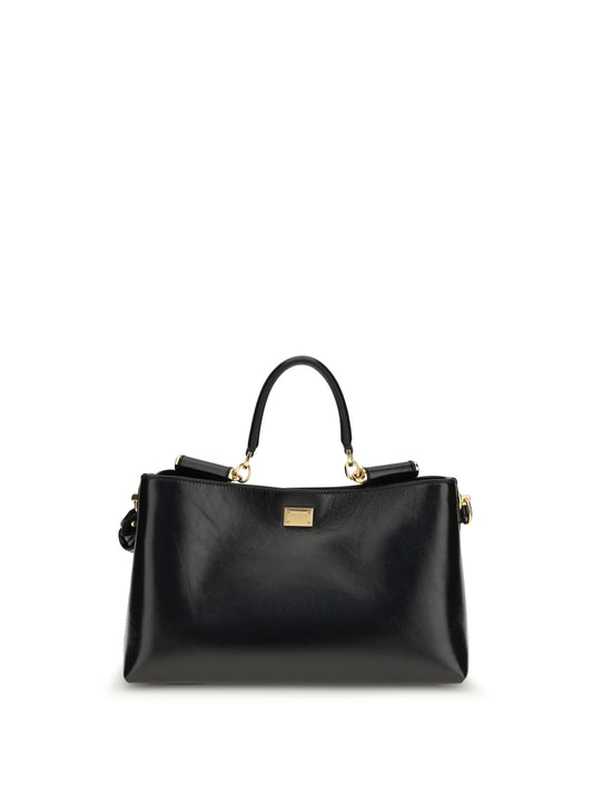 DOLCE & GABBANA Vittoria medium Handbag