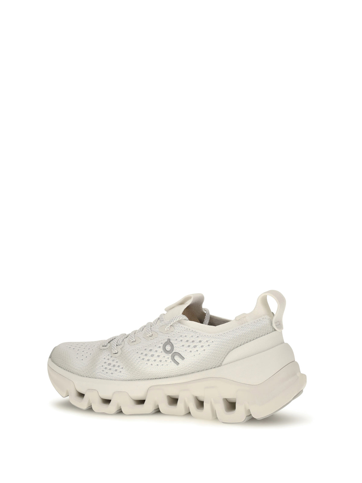 On Cloud X Tempo Sneakers - Ivory | Ice