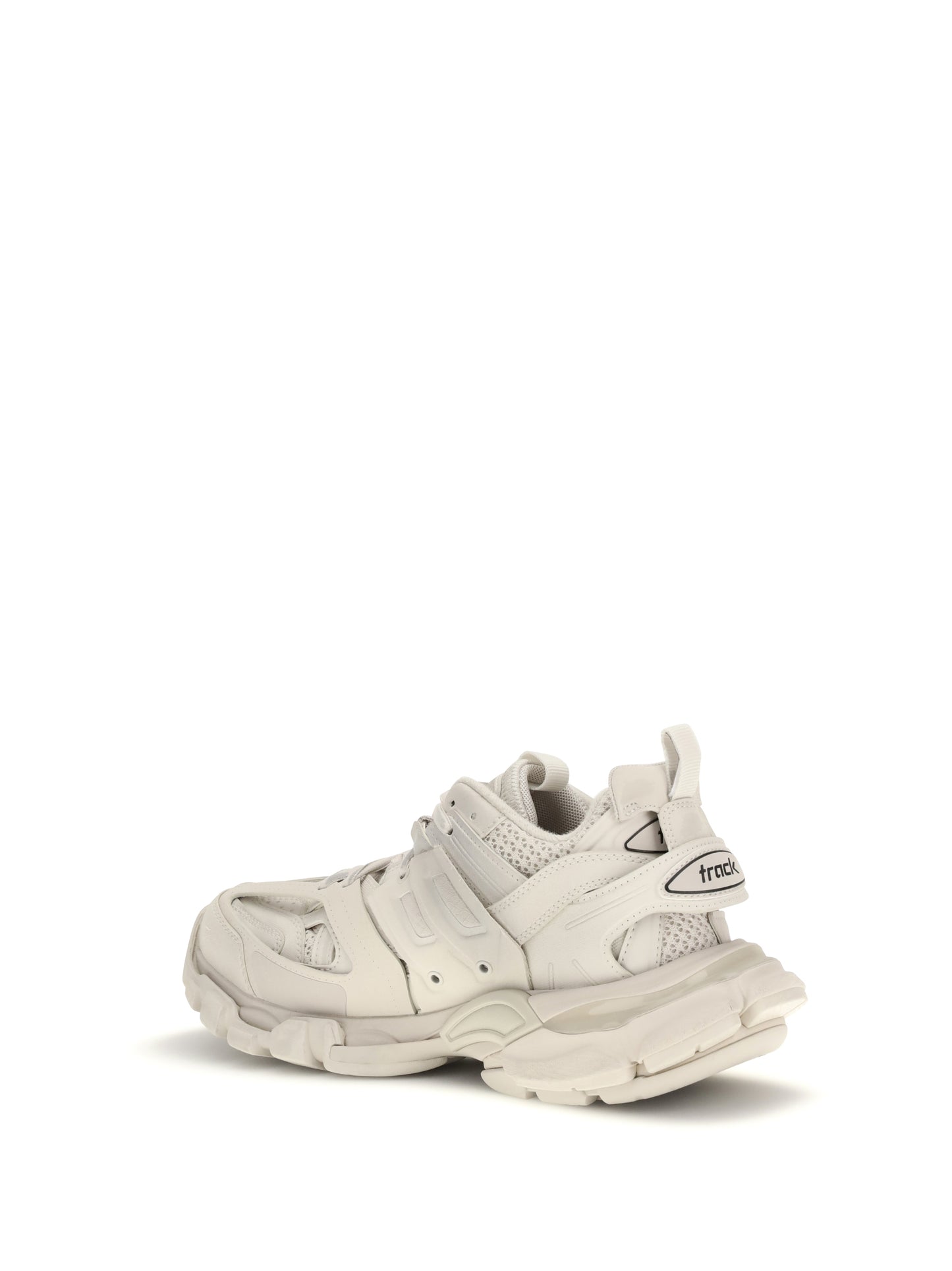 BALENCIAGA Track Signature Sneakers