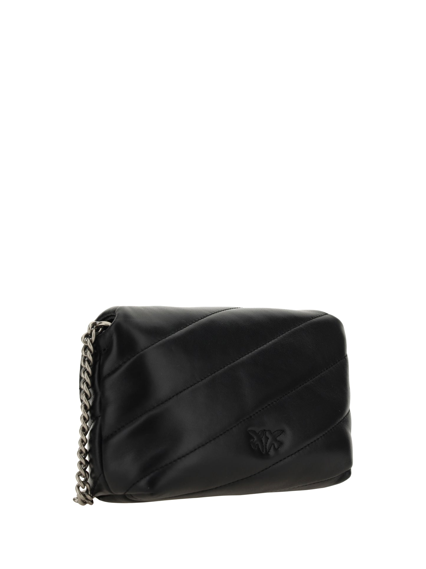 PINKO Love Baby Shoulder Bag