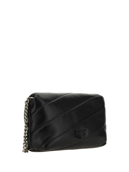 PINKO Love Baby Shoulder Bag