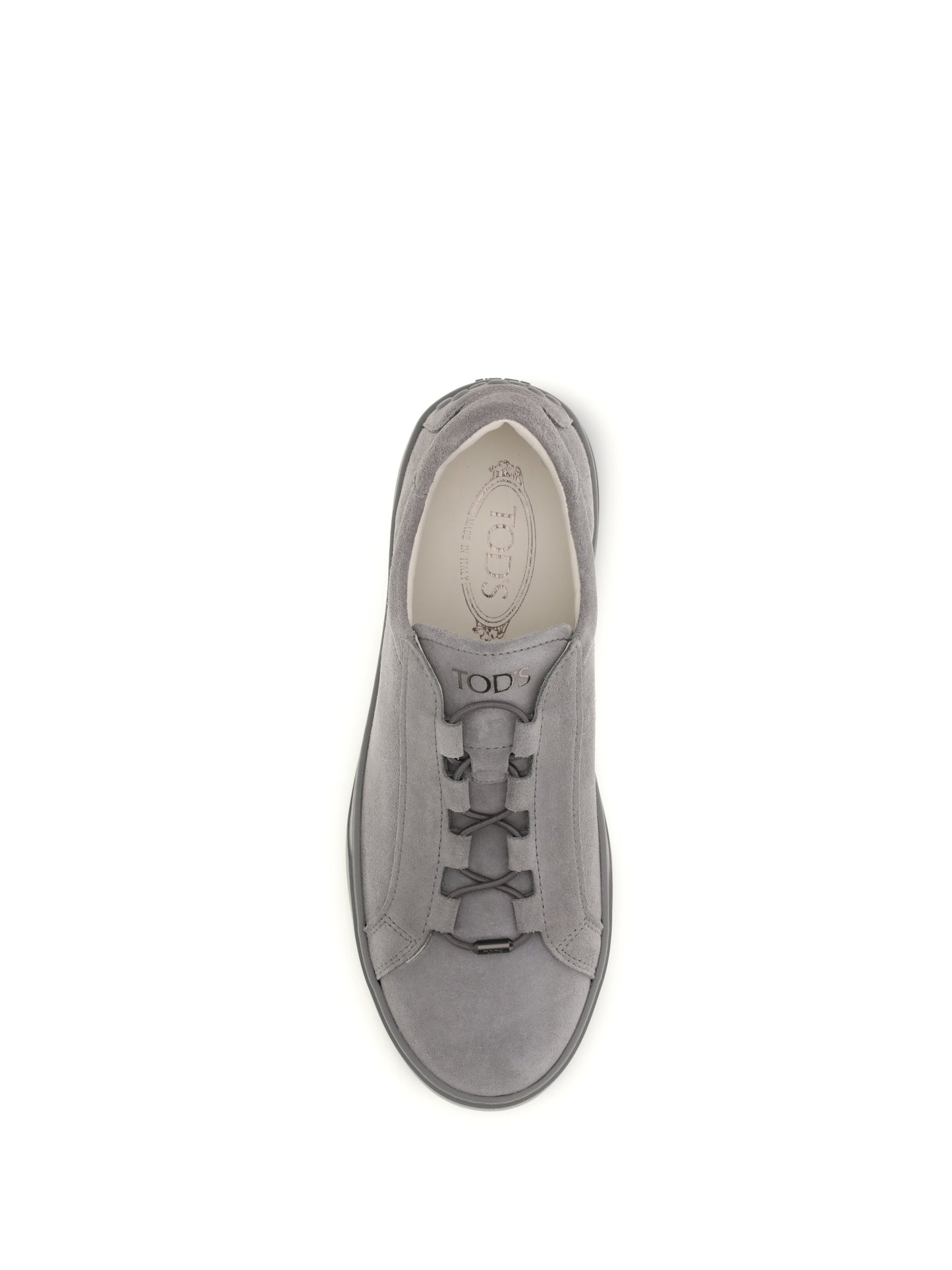 TOD'S Suede Sneakers