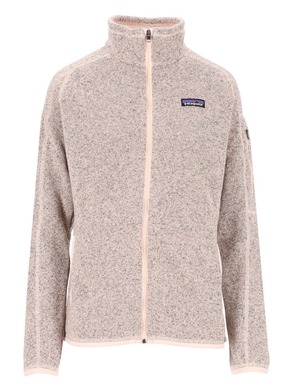 Patagonia Better Sweater Fleece Jacket - Rose