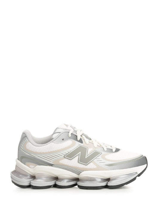 New Balance "Abzorb 2000" Sneakers - Grey