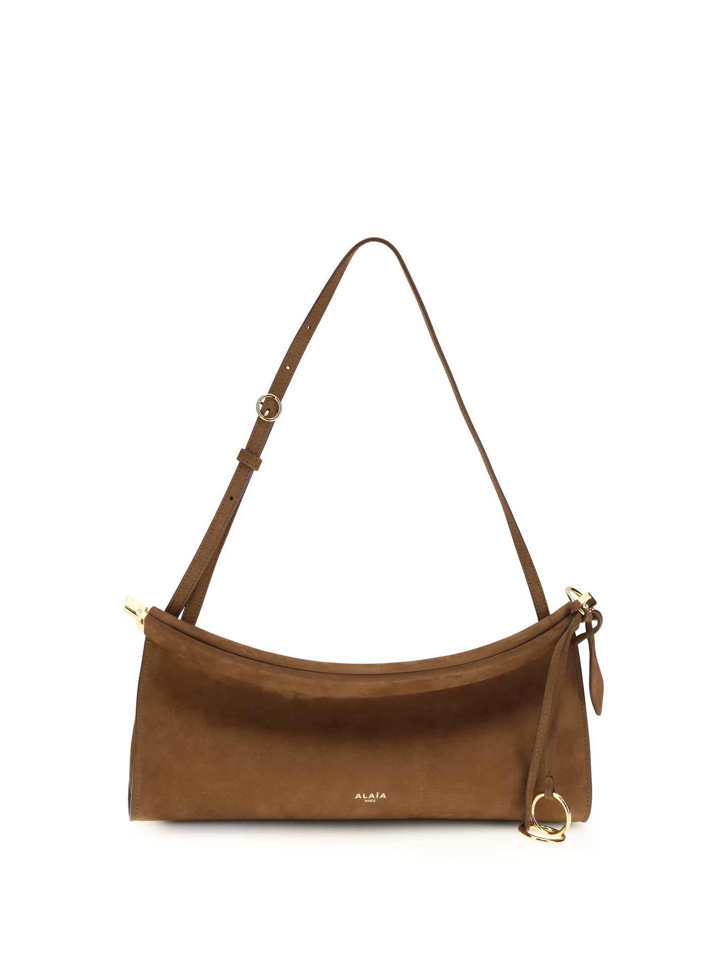 ALAÏA East West Shoulder Bag