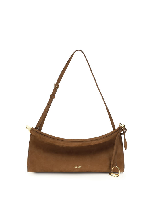 ALAÏA East West Shoulder Bag