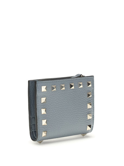 VALENTINO GARAVANI Rockstud Wallet