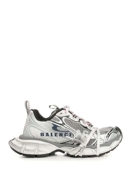 BALENCIAGA "3Xl Split Logo" Sneaker