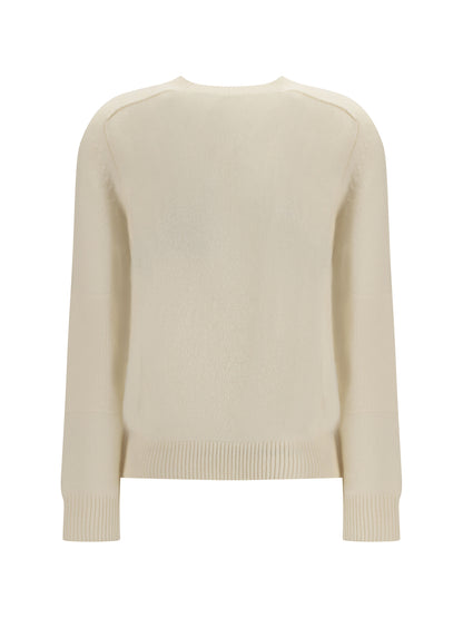 BURBERRY Cashmere Jumper