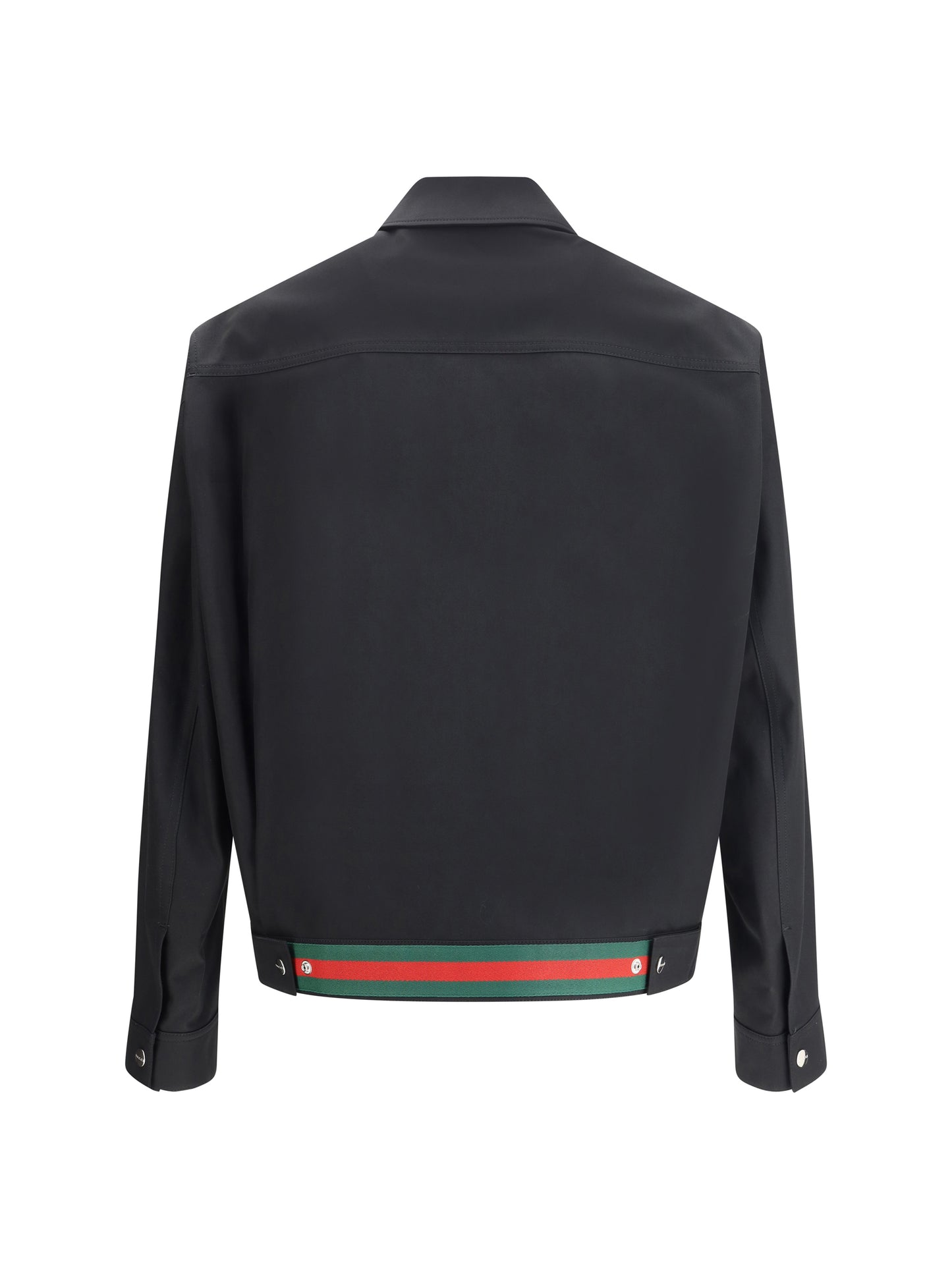 GUCCI Cotton Jacket