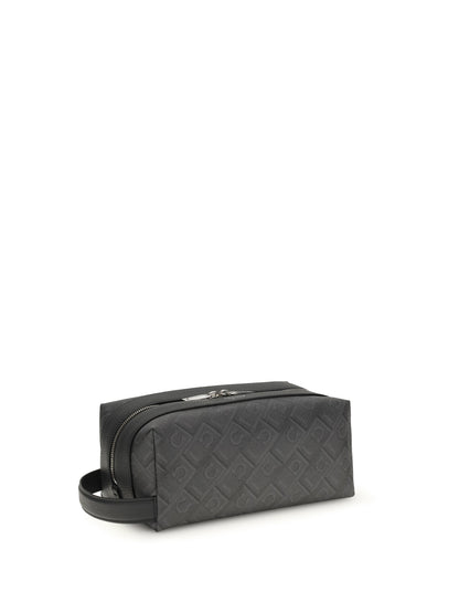 FERRAGAMO Dopp Kit Beauty Case