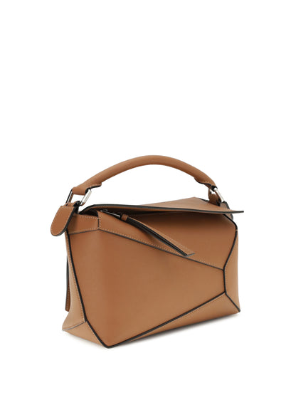 LOEWE Puzzle small Handbag
