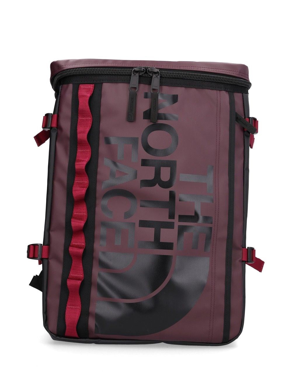 The North Face Base Camp Fuse Box 30L Backpack - Bordeaux