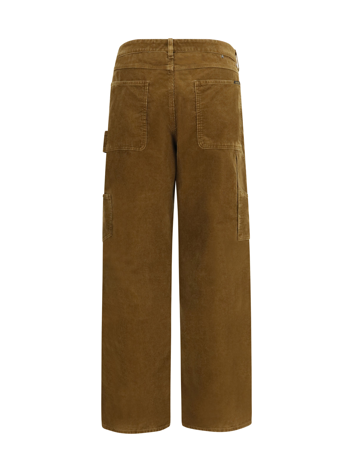 Golden Goose Journey Painter Pants - Amber Honey