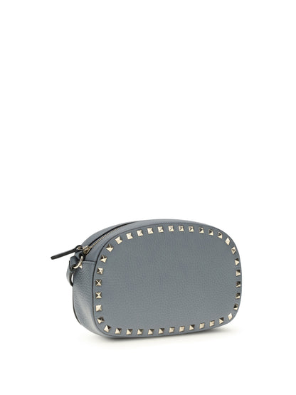 VALENTINO GARAVANI Rockstud Shoulder Bag