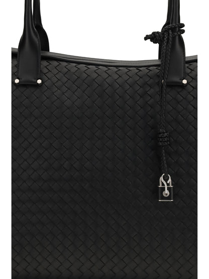 BOTTEGA VENETA Duffels Travel Bag