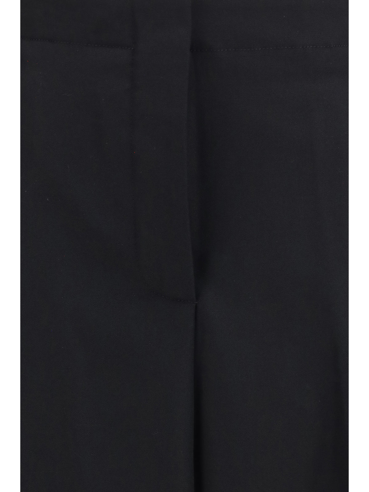 Jacquemus Miami tailored Pants - Black