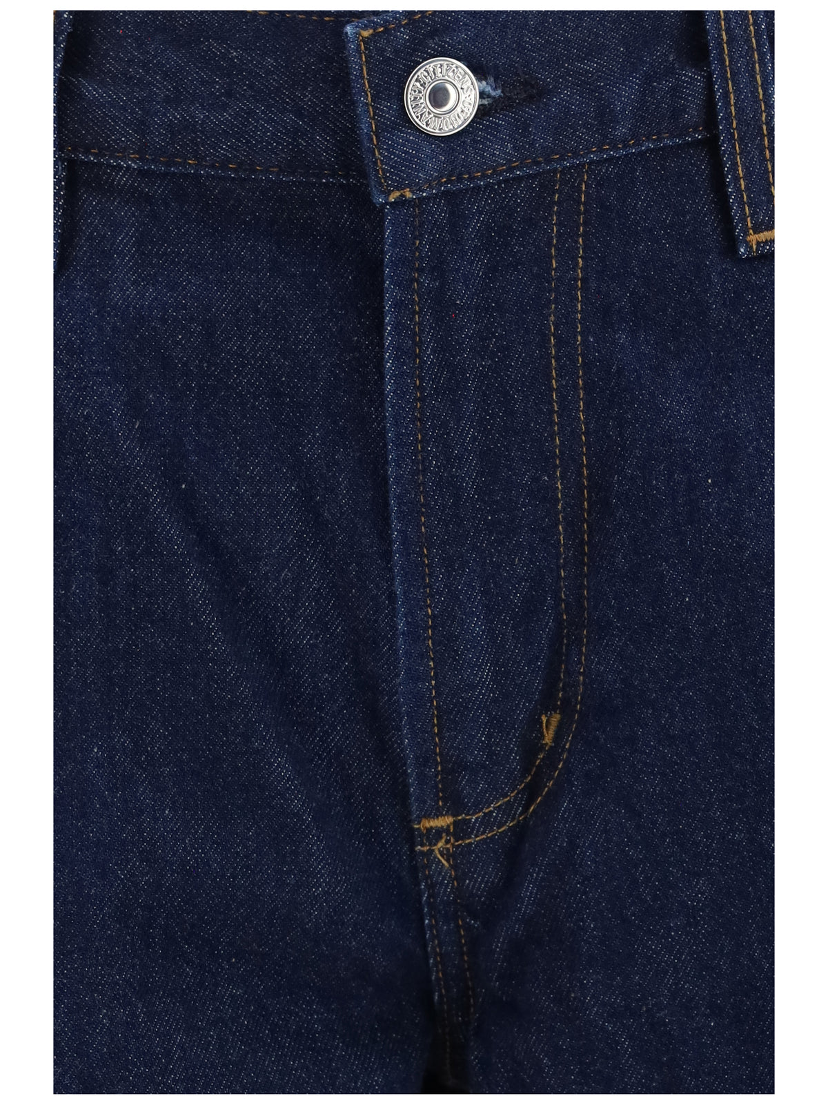 Citizens Of Humanity Lindz Easy Straight Jeans - Amherst (Dk Indigo)