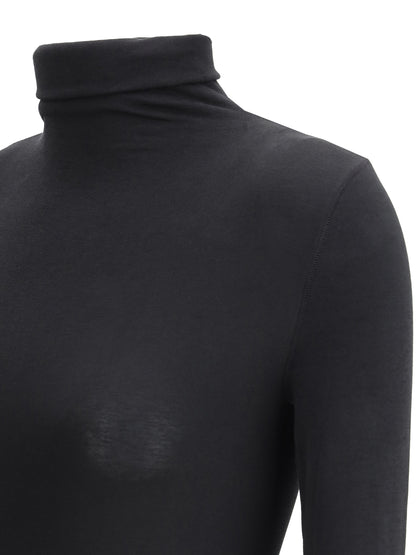 Wolford Colorado Bodysuit - Black