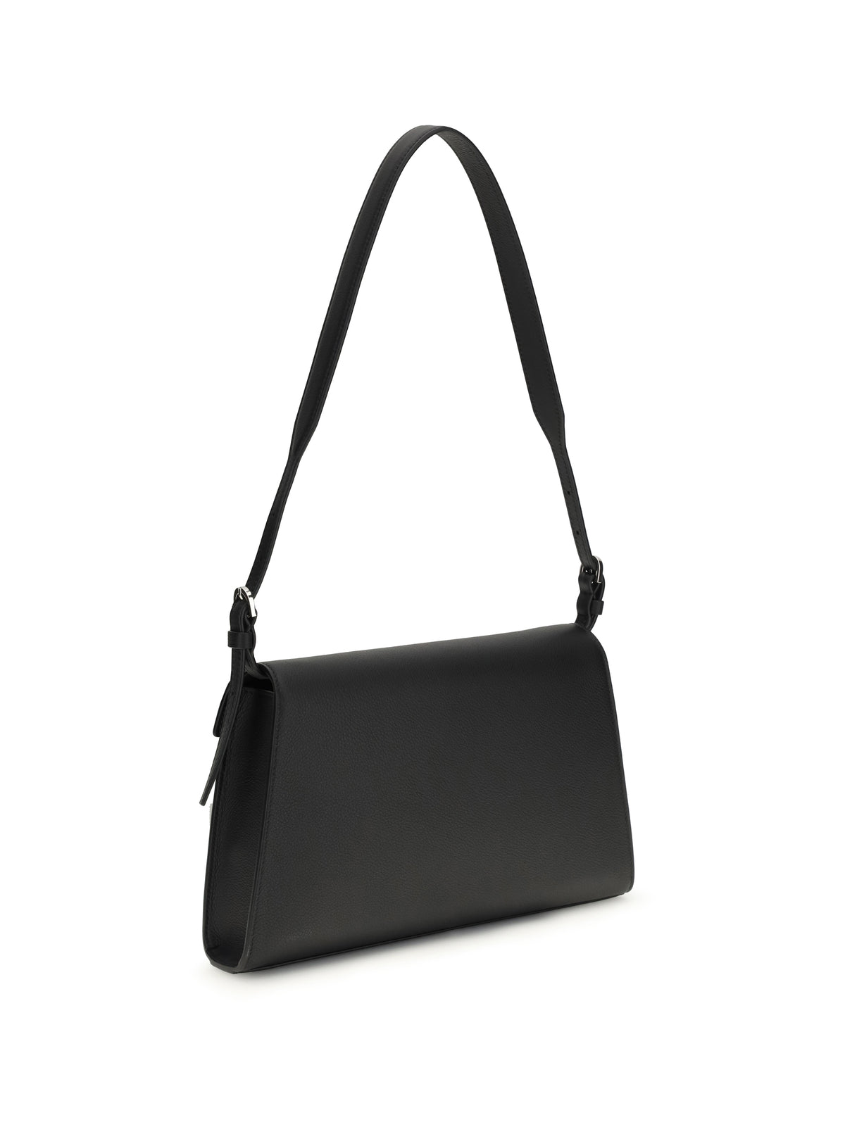 Savette Symmetry Shoulder Bag - Black