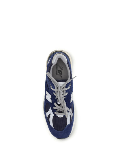 NEW BALANCE 991v2 Sneakers