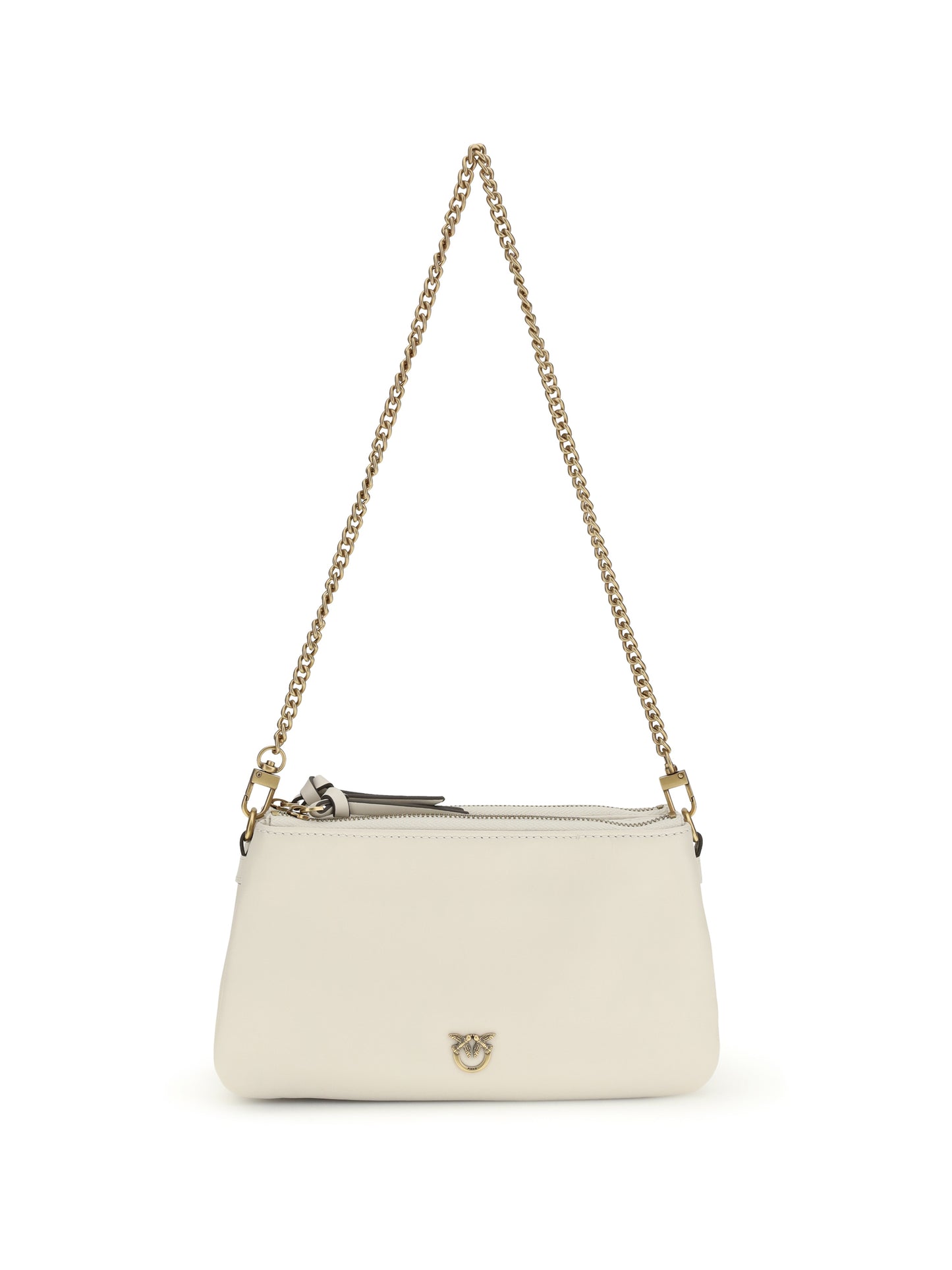 PINKO Mini Double Bag