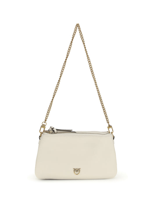 PINKO Mini Double Bag
