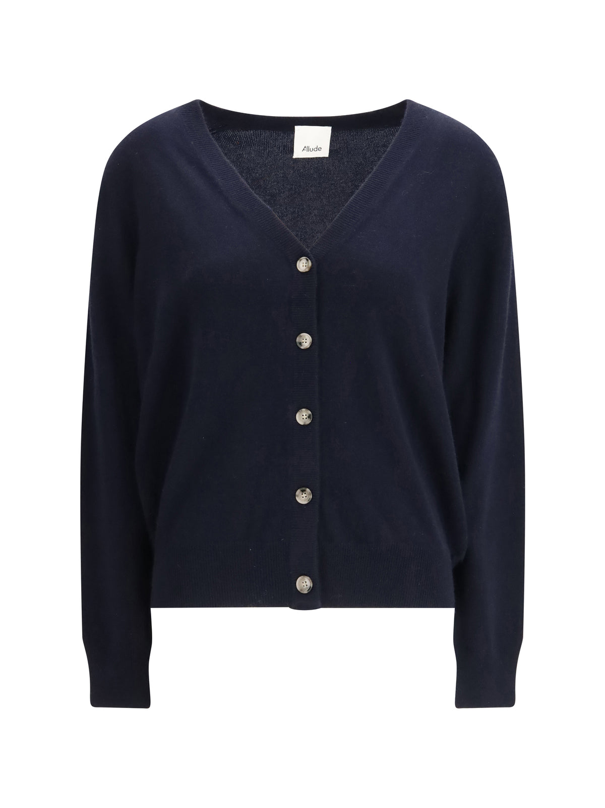 Allude Cashmere Cardigan - 14