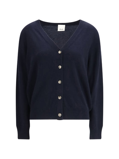 Allude Cashmere Cardigan - 14