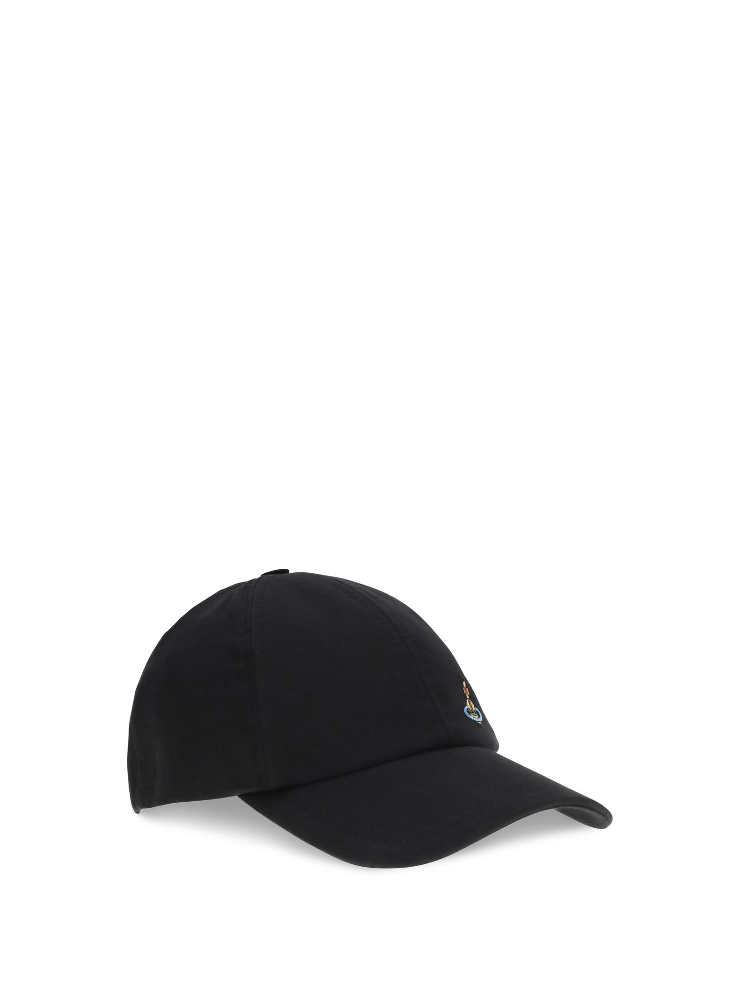 VIVIENNE WESTWOOD Logo Baseball Cap