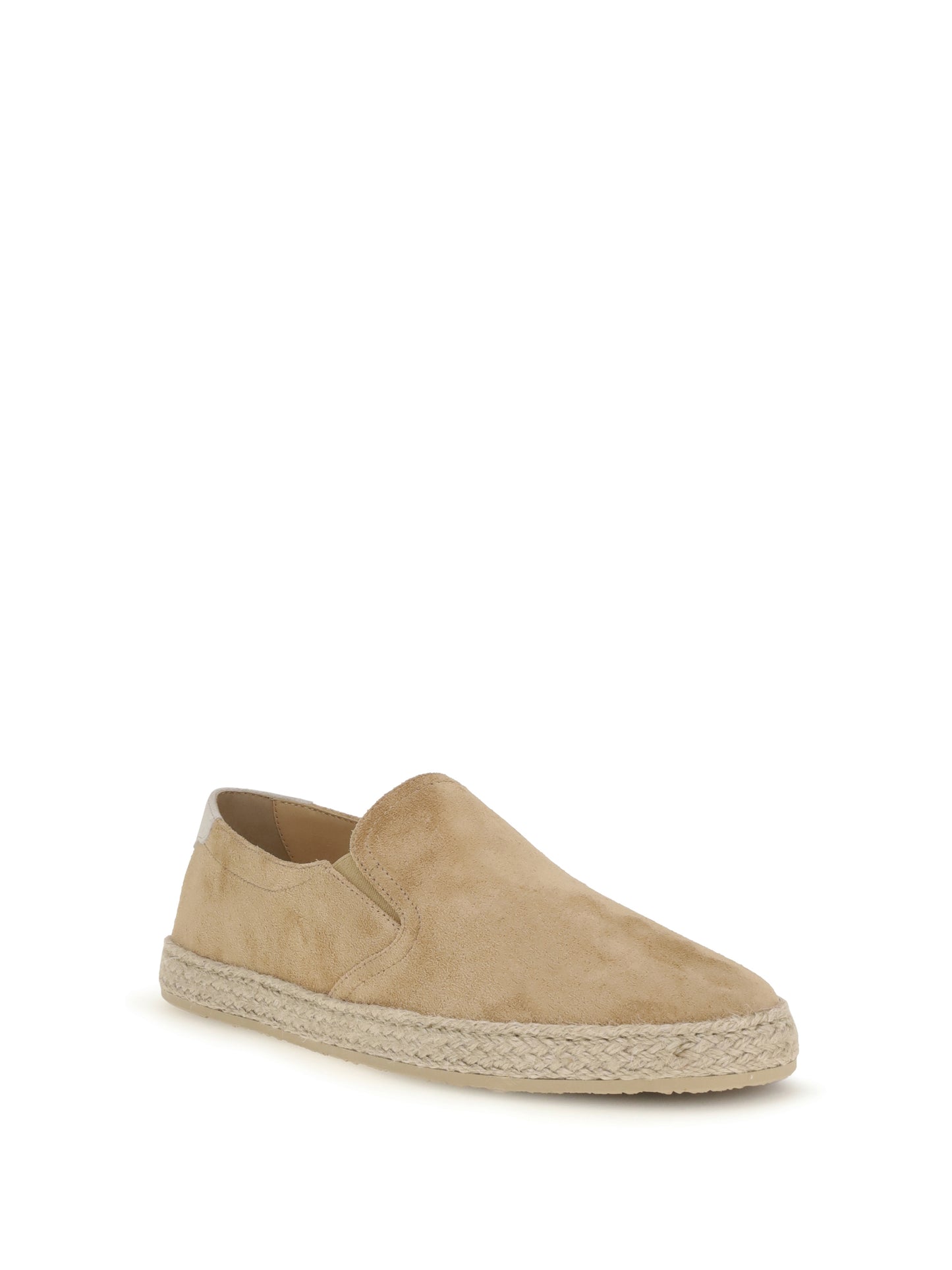BRUNELLO CUCINELLI Suede Sneakers