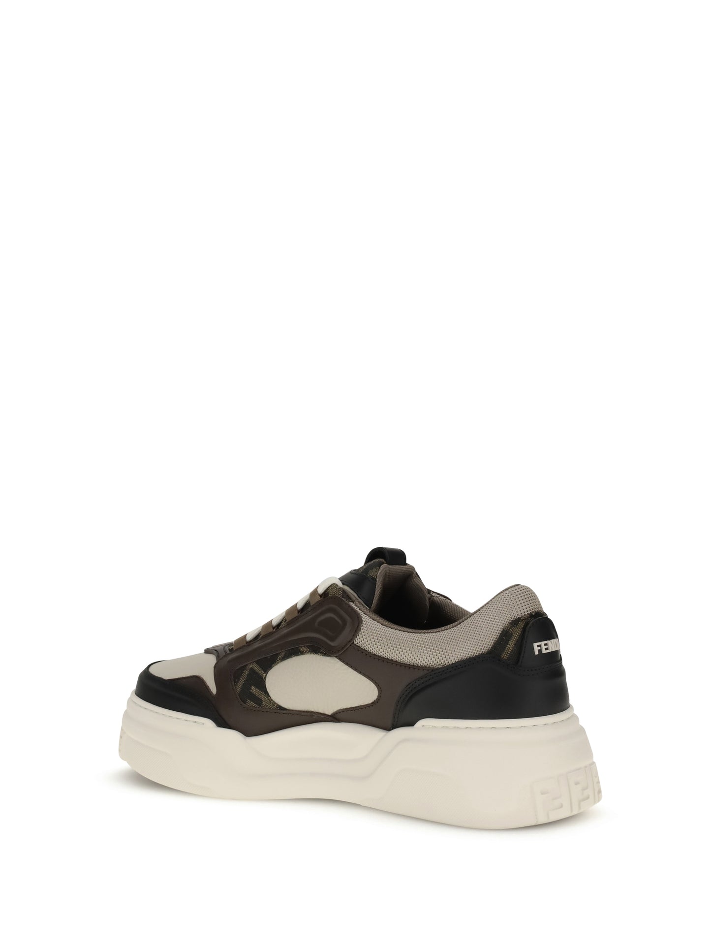 FENDI FF Sneakers