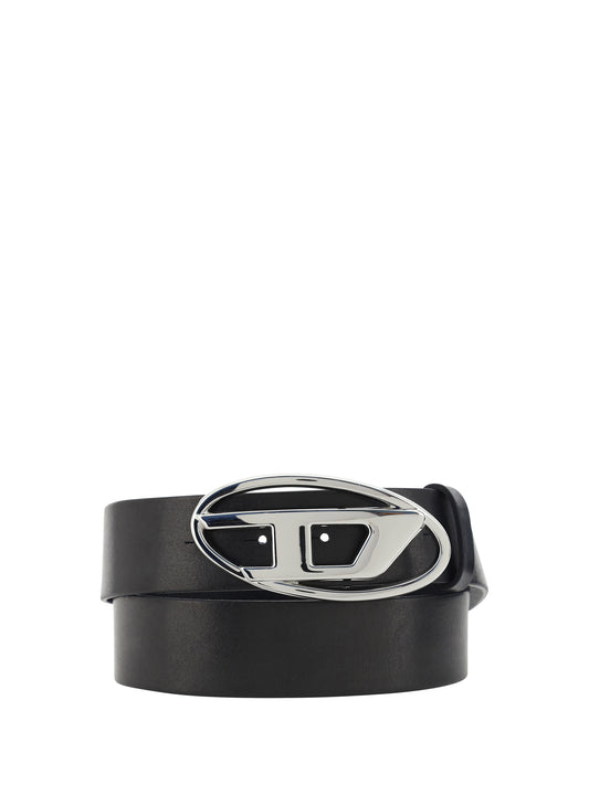 DIESEL Logoed Belt