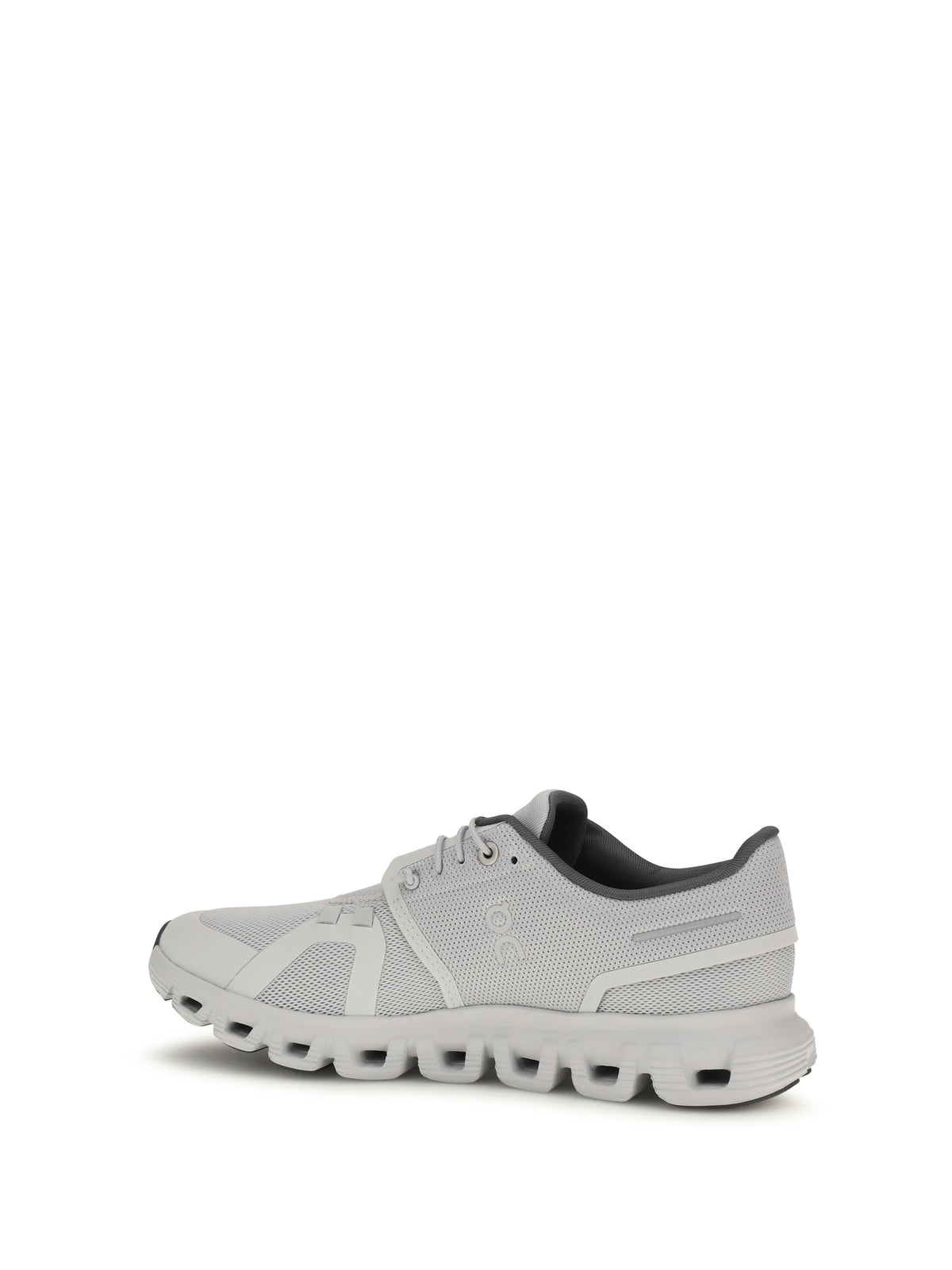 On Cloud 6 Sneakers - Glacier | Eclipse