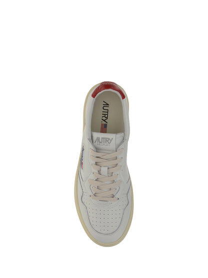 AUTRY Low 01 Sneakers