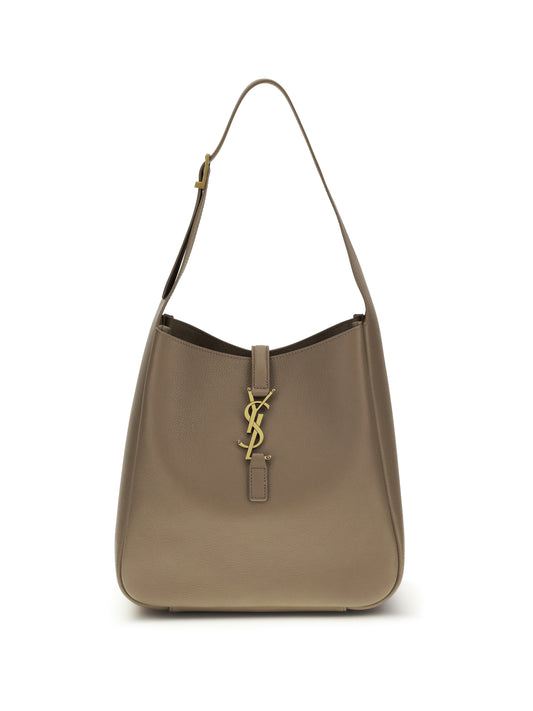 SAINT LAURENT Le 5 à 7 Shoulder Bag