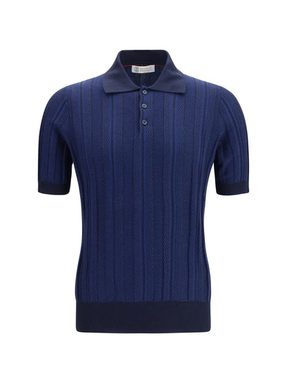 BRUNELLO CUCINELLI Polo Shirt