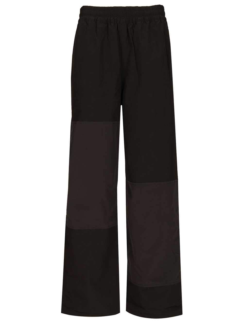 Art Sweatpants - Black