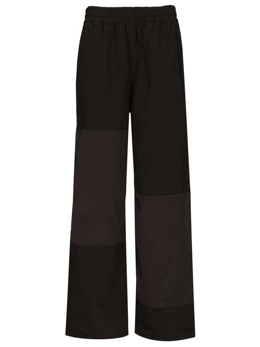 Art Sweatpants - Black